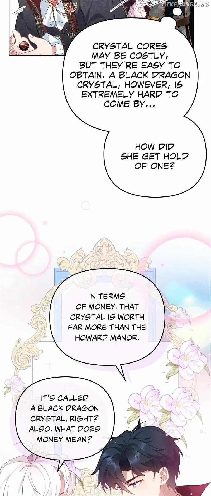 My Knight in Shining Armor Chapter 4 - page 41