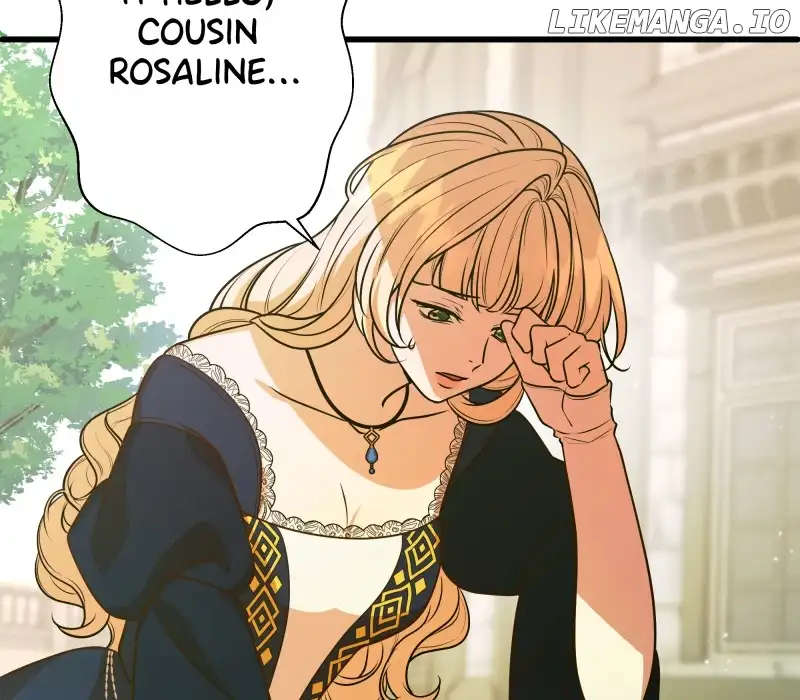 Go Away Romeo Chapter 59 - page 34