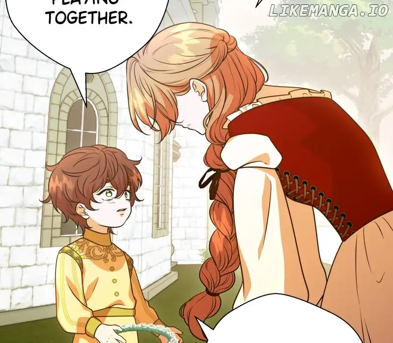 Go Away Romeo Chapter 59 - page 39