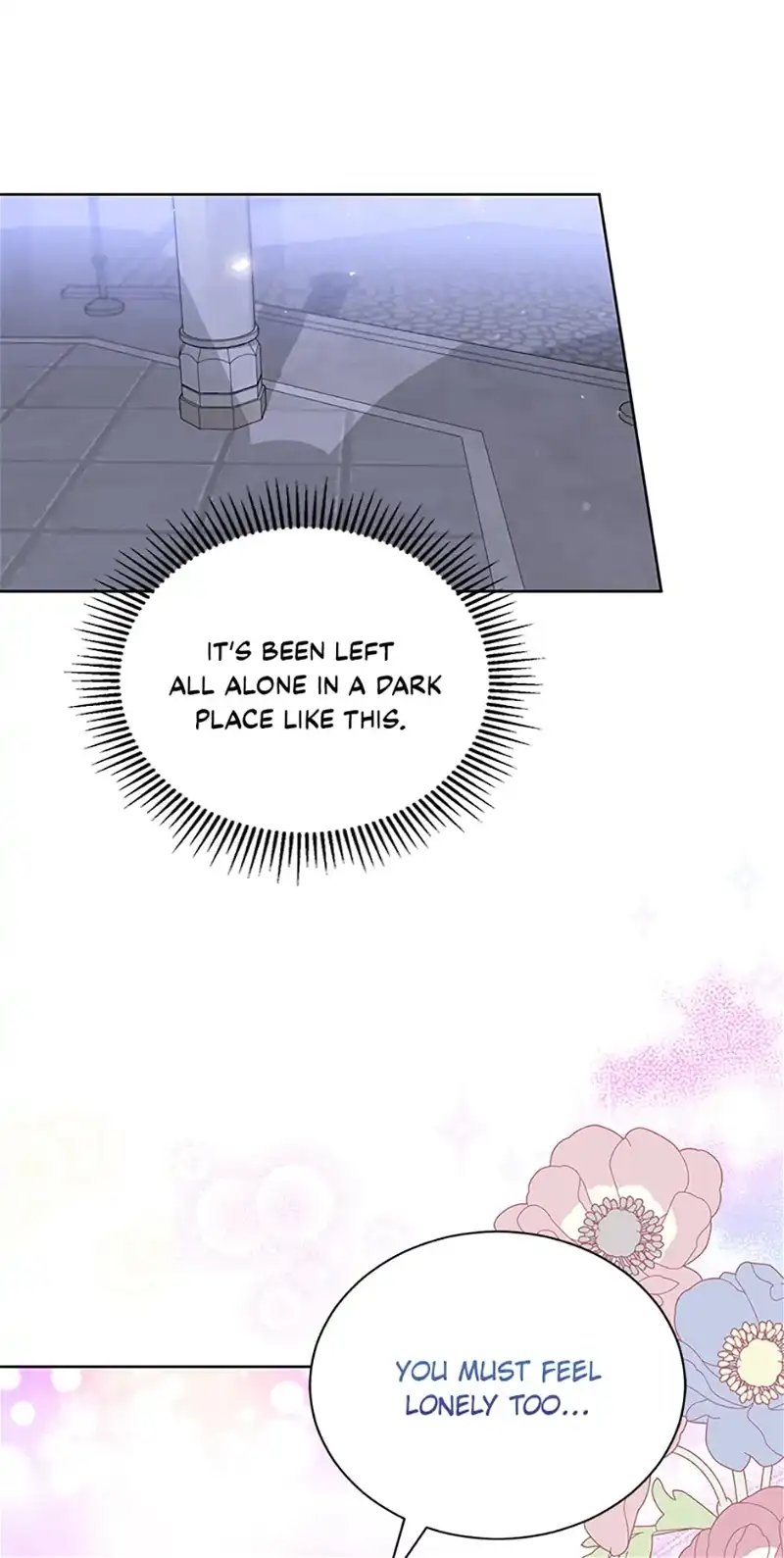 Behind His Kind Mask Chapter 7 - page 12