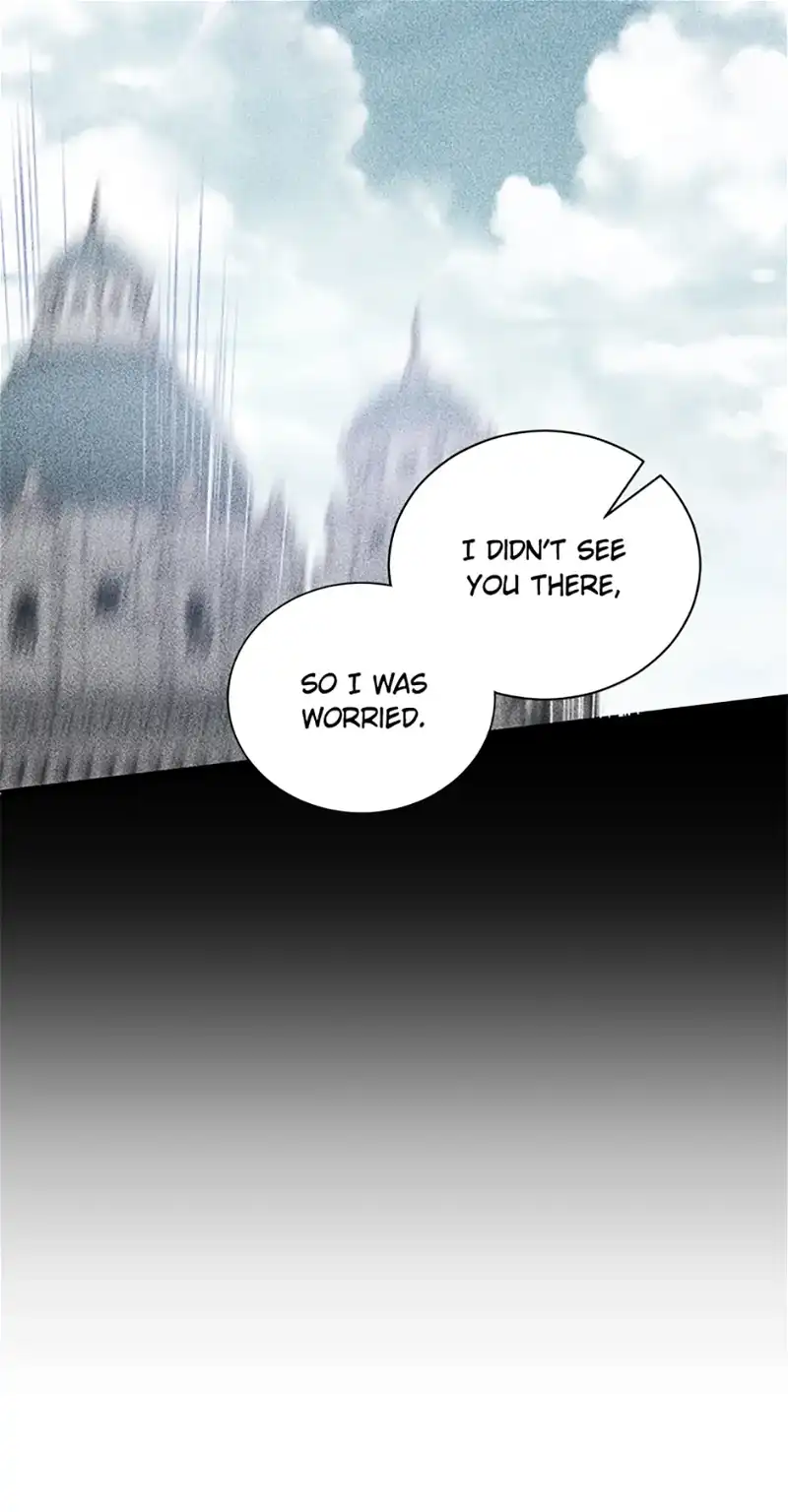 Behind His Kind Mask Chapter 7 - page 31