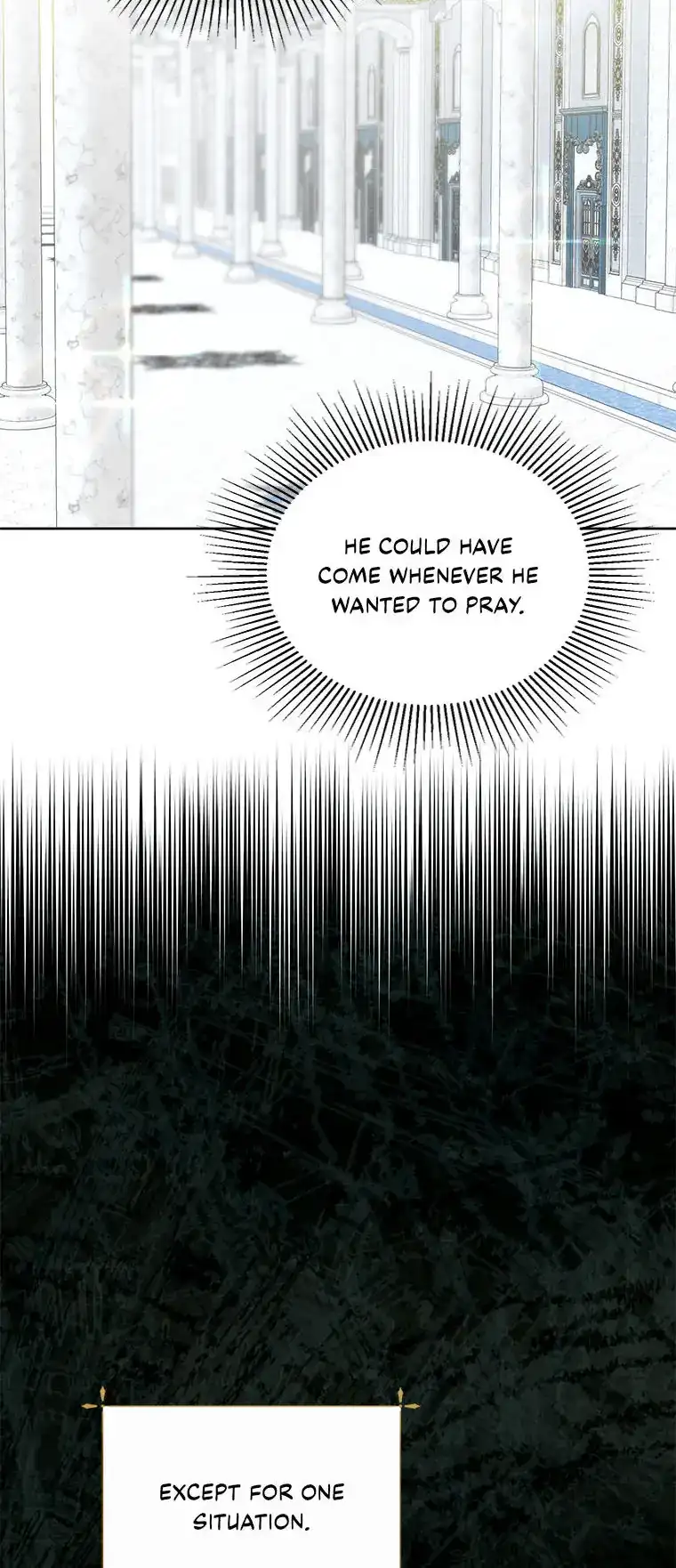 Behind His Kind Mask Chapter 30 - page 31