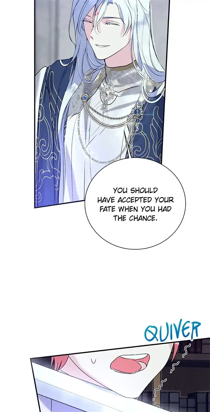 Behind His Kind Mask Chapter 3 - page 41