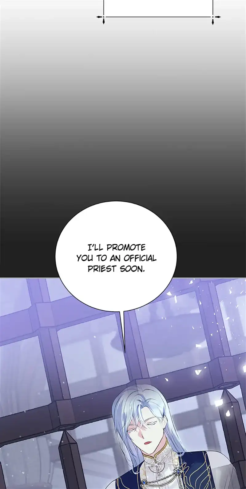 Behind His Kind Mask Chapter 10 - page 33