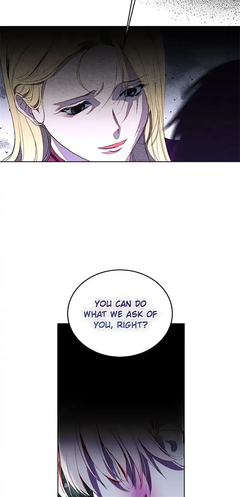 Behind His Kind Mask Chapter 23 - page 68