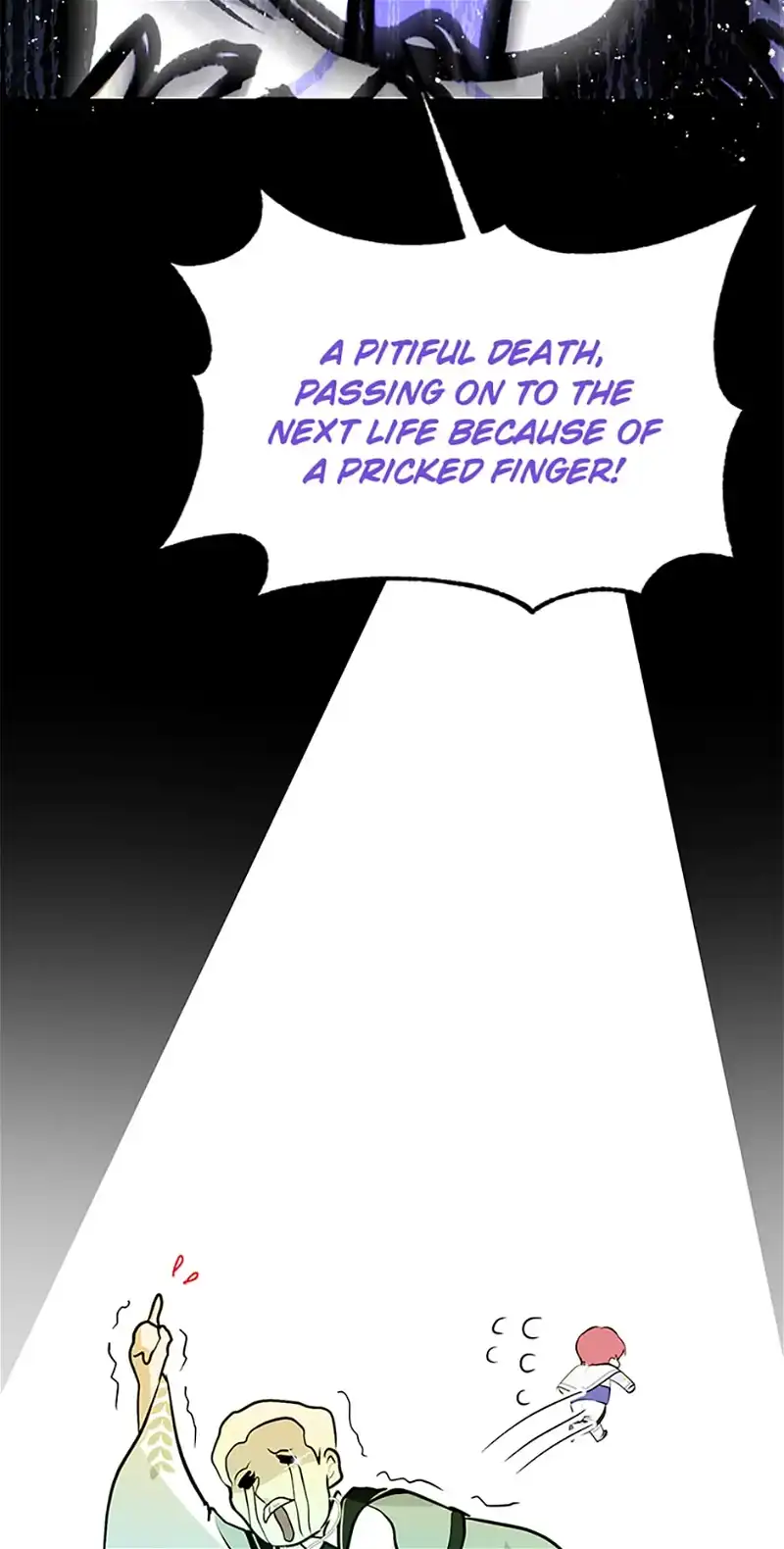 Behind His Kind Mask Chapter 15 - page 69