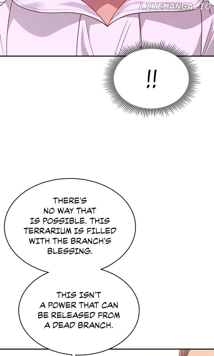 Terrarium Adventure Chapter 94 - page 41