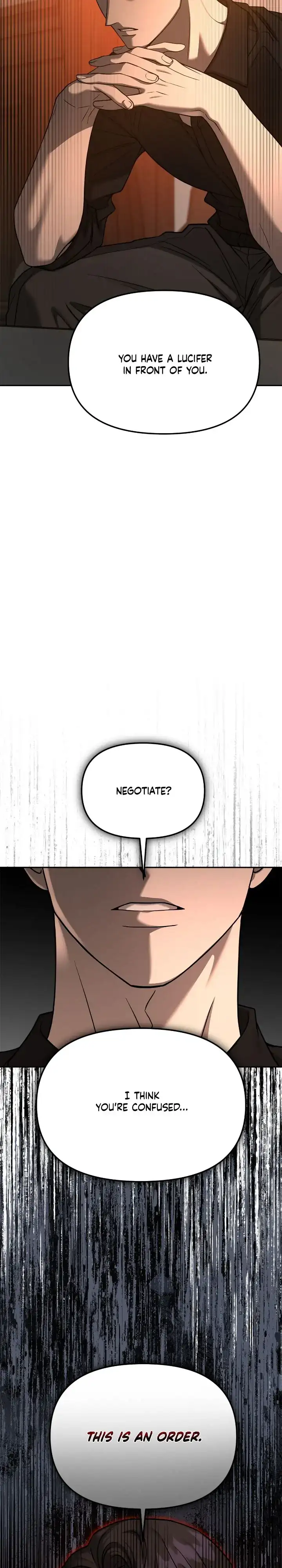 Call Me The Devil Chapter 95 - page 6