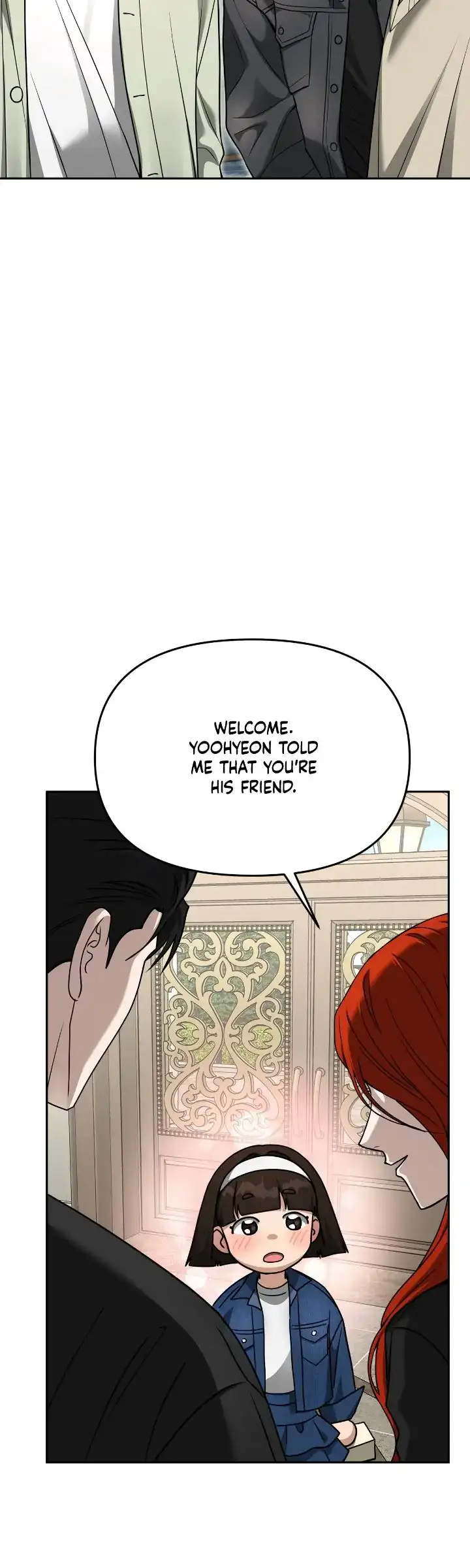 Call Me The Devil Chapter 96 - page 49
