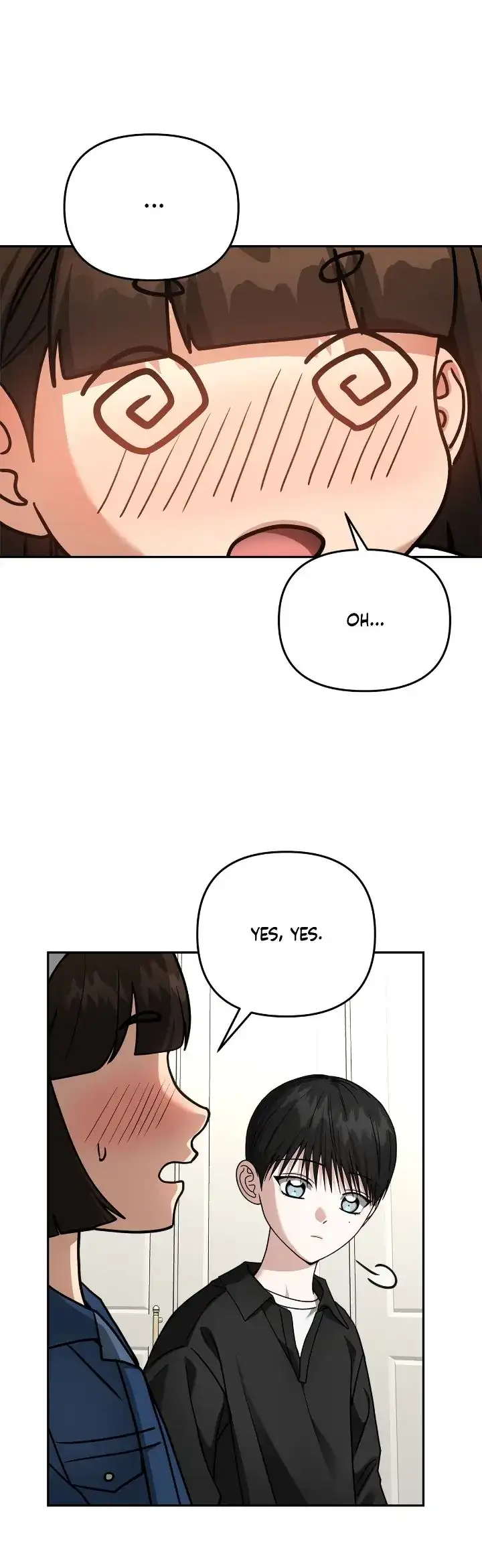 Call Me The Devil Chapter 96 - page 50