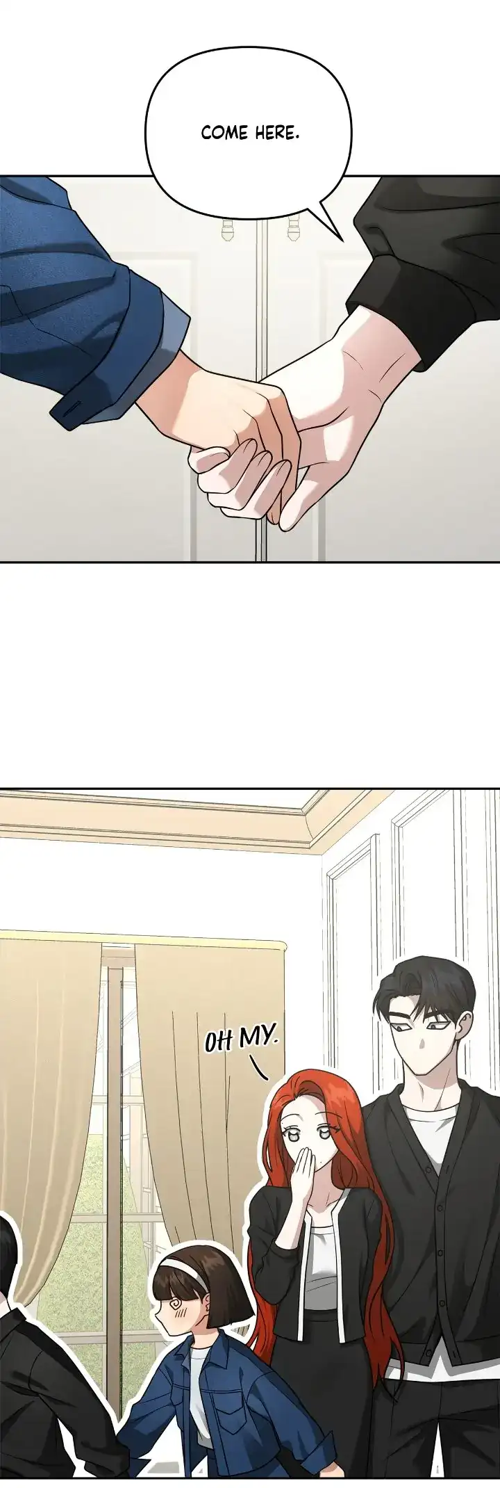Call Me The Devil Chapter 96 - page 51