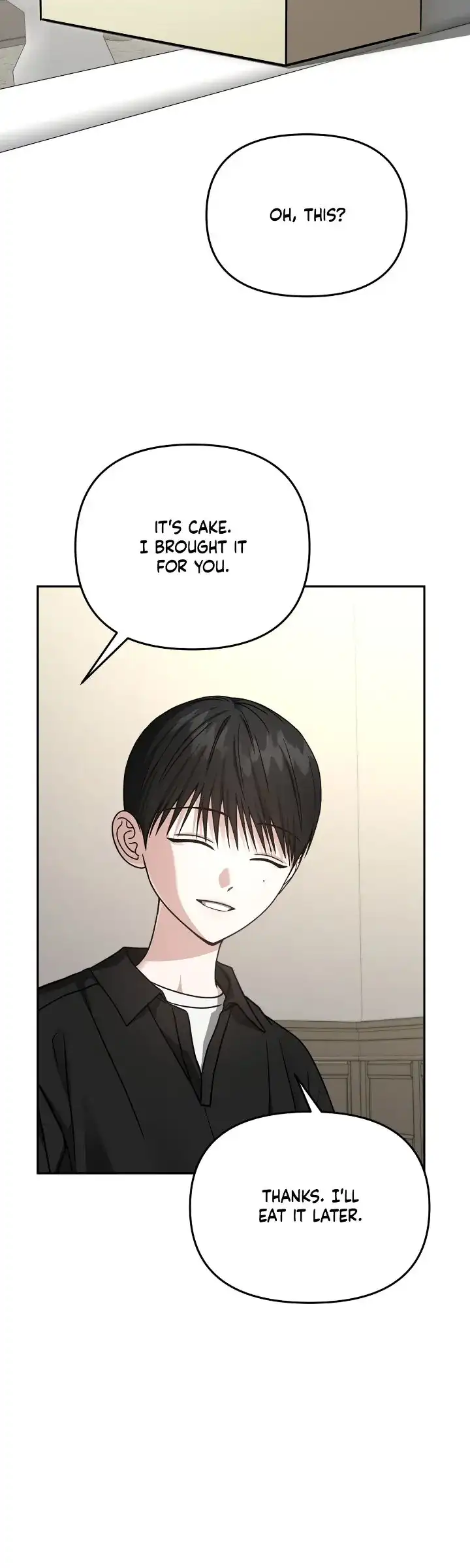 Call Me The Devil Chapter 96 - page 58