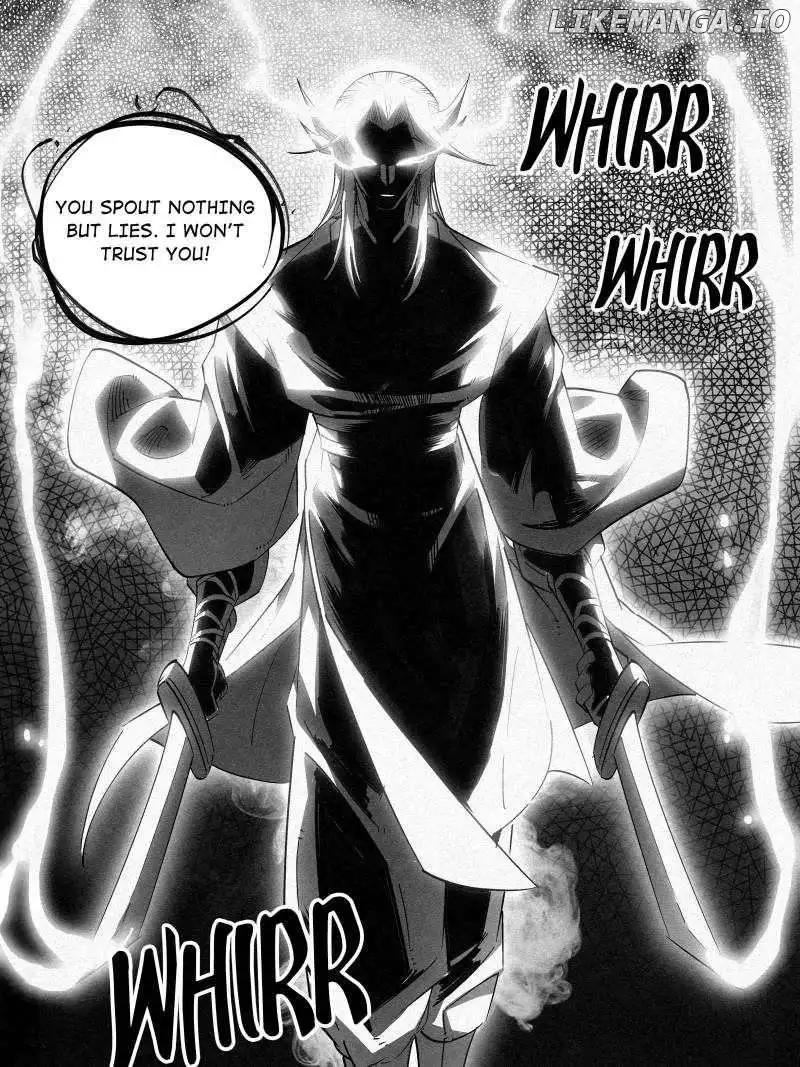 Young master is too Righteous Chapter 148 - page 25