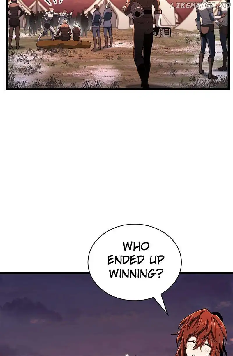 The Beginning After The End Chapter 186 - page 28