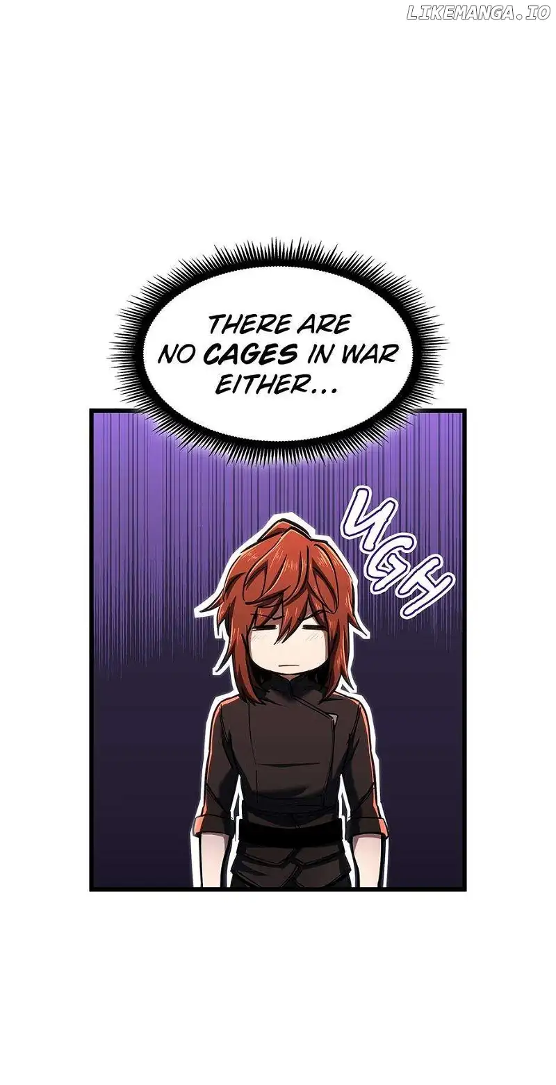 The Beginning After The End Chapter 186 - page 83