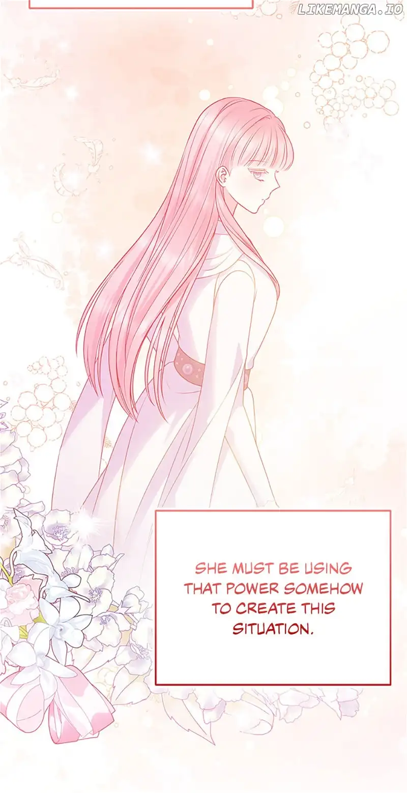 So I Married An Abandoned Crown Prince Chapter 53 - page 5