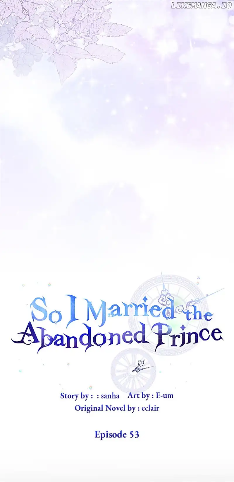So I Married An Abandoned Crown Prince Chapter 53 - page 16