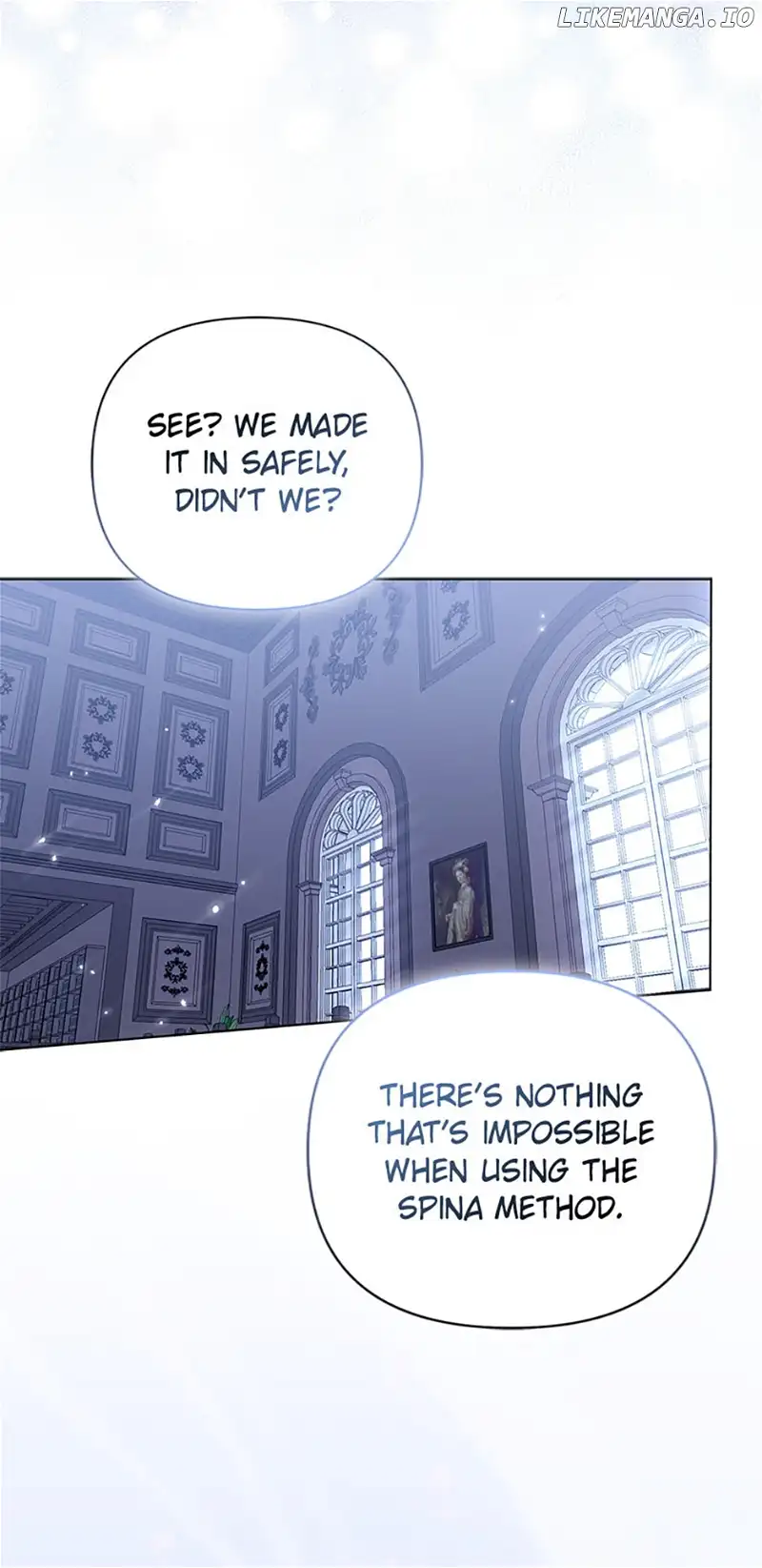 So I Married An Abandoned Crown Prince Chapter 53 - page 18