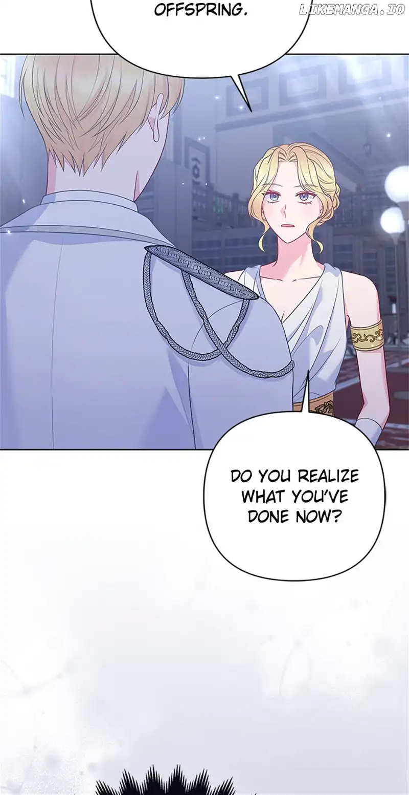So I Married An Abandoned Crown Prince Chapter 53 - page 45