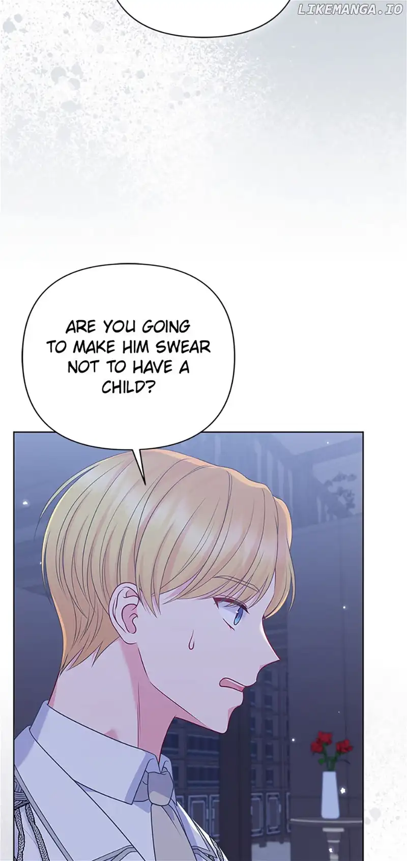 So I Married An Abandoned Crown Prince Chapter 53 - page 62