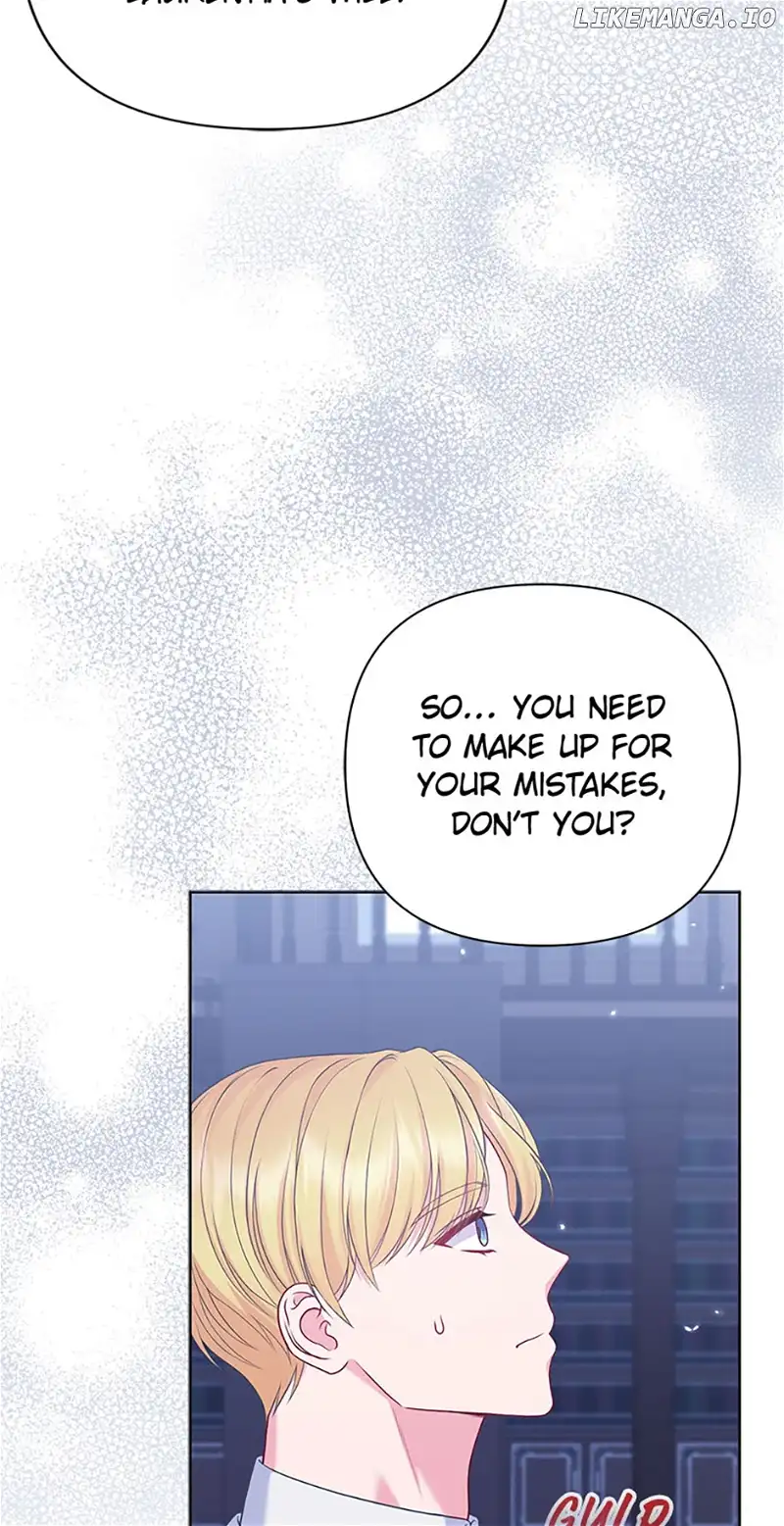 So I Married An Abandoned Crown Prince Chapter 53 - page 71