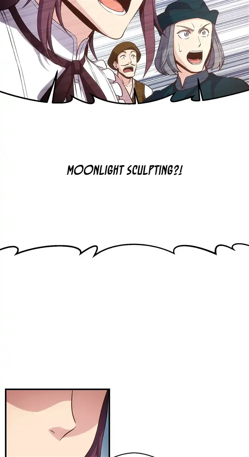 The Legendary Moonlight Sculptor Chapter 170 - page 37