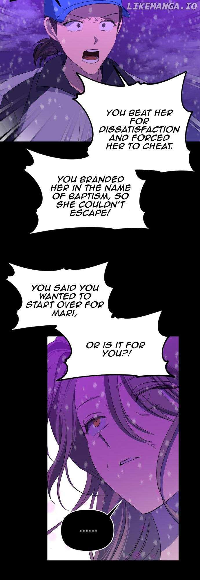 Bad Side chapter 78 - page 31