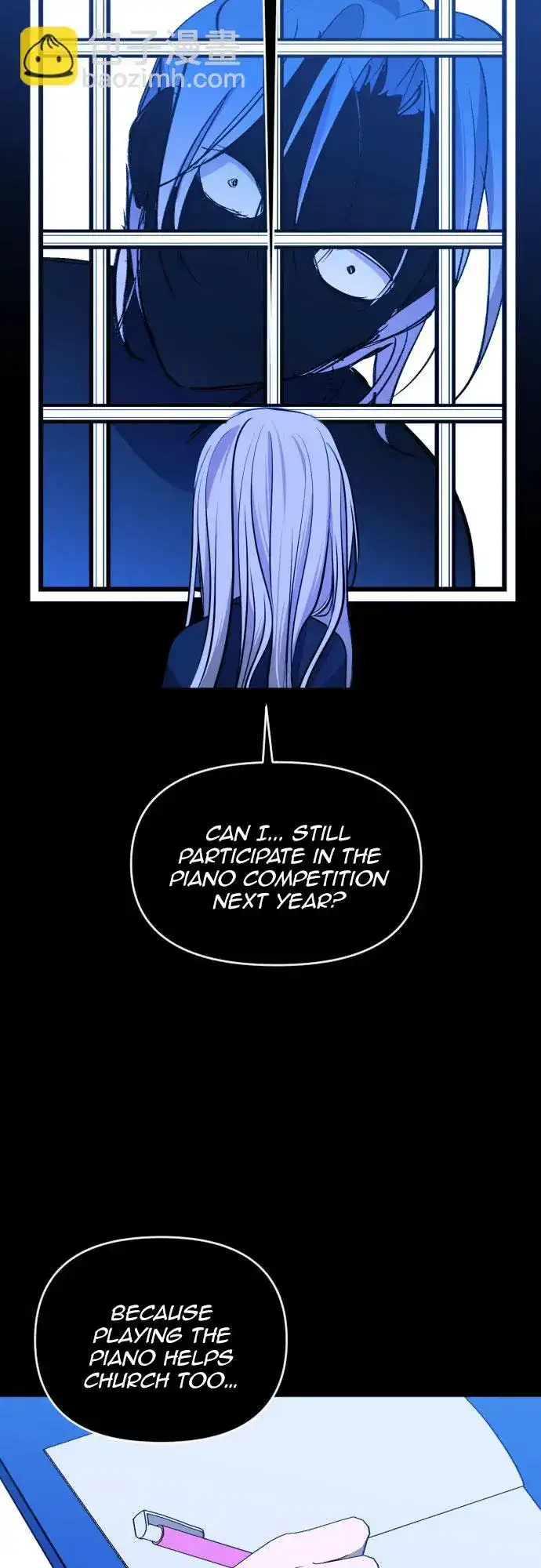 Bad Side chapter 72 - page 26
