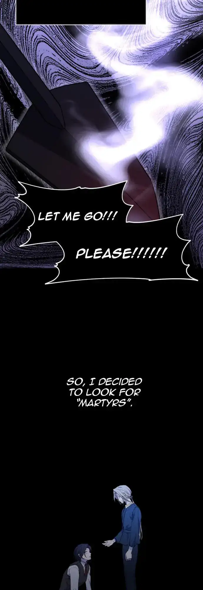 Bad Side chapter 79 - page 9